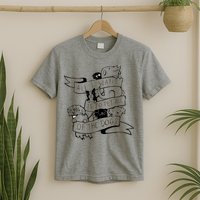 All I Want Is To Pet All Of The Dogs T-Shirt