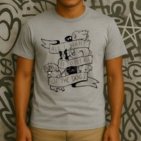 All I Want Is To Pet All Of The Dogs T-Shirt