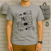 All I Want Is To Pet All Of The Dogs T-Shirt