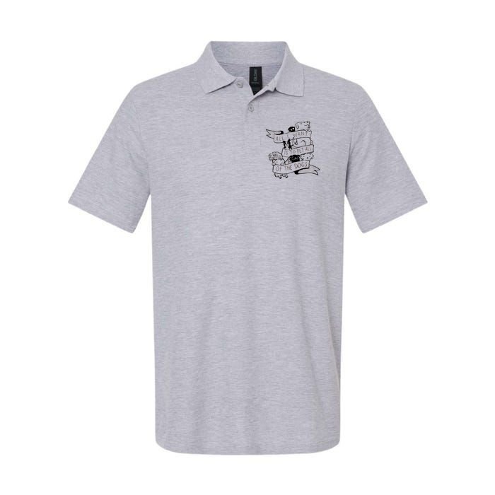 All I Want Is To Pet All Of The Dogs Polo