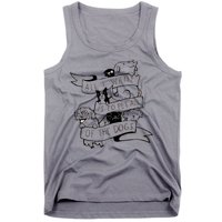 All I Want Is To Pet All Of The Dogs Tank Top