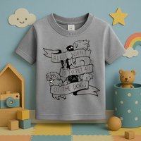 All I Want Is To Pet All Of The Dogs Toddler T-Shirt