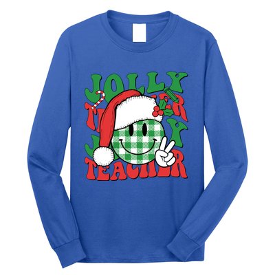 All I Want For Christmas Coffee Latte Cozy Winter Santa Xmas Gift Long Sleeve Shirt