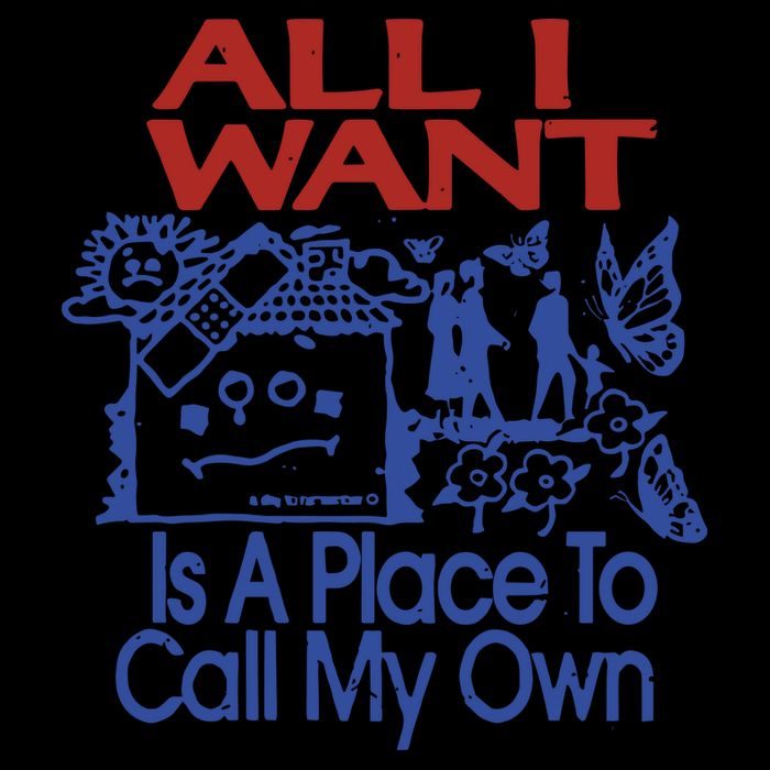 All I Want A Day To Remember 2024 16oz Travel Tumbler