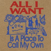 All I Want A Day To Remember 2024 Cotton Canvas Backpack
