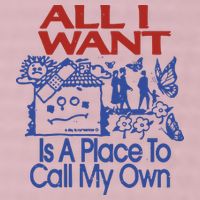 All I Want A Day To Remember 2024 25L Jumbo Tote