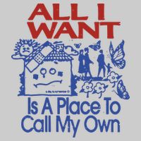 All I Want A Day To Remember 2024 Tie-Dye T-Shirt
