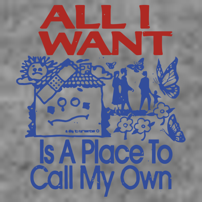 All I Want A Day To Remember 2024 Toddler Hoodie