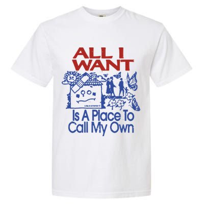 All I Want A Day To Remember 2024 Comfort Colors T-Shirt