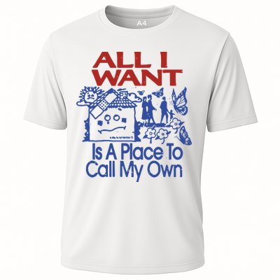 All I Want A Day To Remember 2024 Performance Shirt
