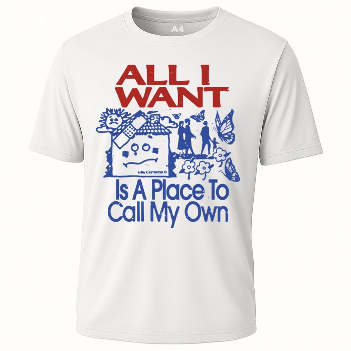 All I Want A Day To Remember 2024 Performance Shirt