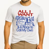 All I Want A Day To Remember 2024 Performance Shirt