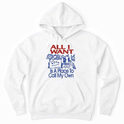 All I Want A Day To Remember 2024 Hoodie