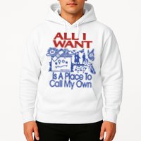 All I Want A Day To Remember 2024 Hoodie