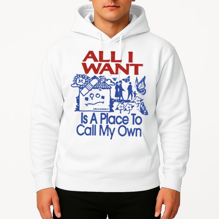 All I Want A Day To Remember 2024 Hoodie