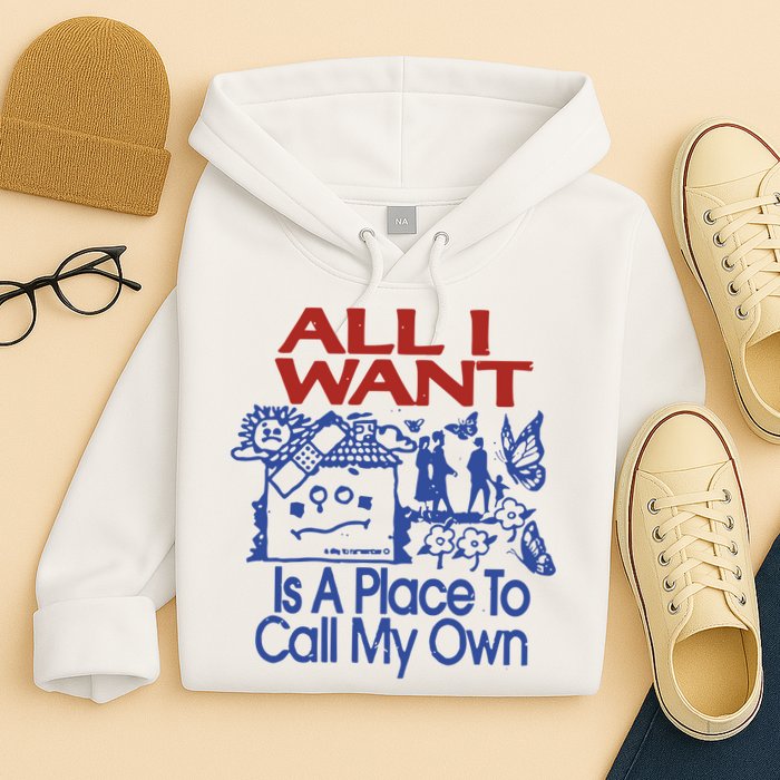 All I Want A Day To Remember 2024 Hoodie