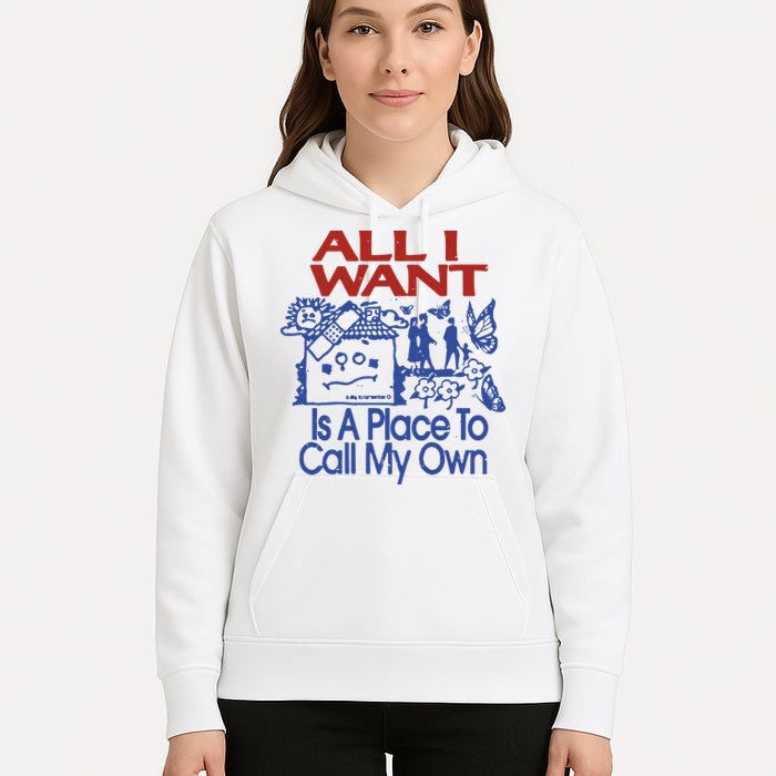 All I Want A Day To Remember 2024 Hoodie