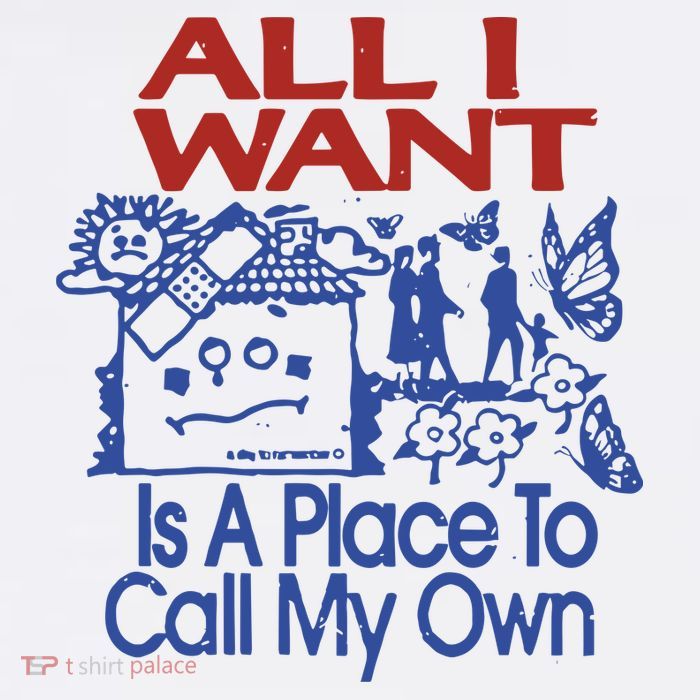 All I Want A Day To Remember 2024 Hoodie