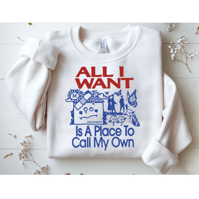 All I Want A Day To Remember 2024 Sweatshirt