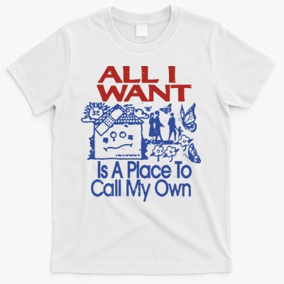 All I Want A Day To Remember 2024 T-Shirt