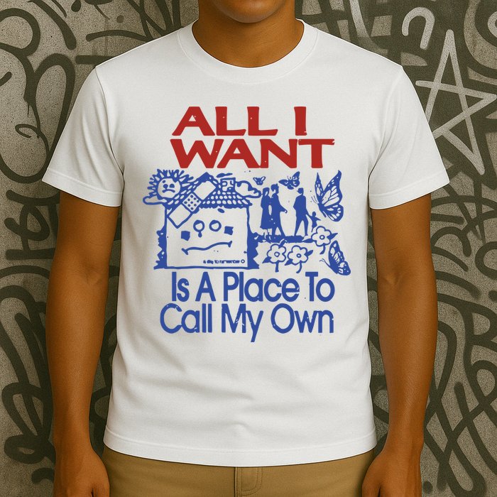 All I Want A Day To Remember 2024 T-Shirt