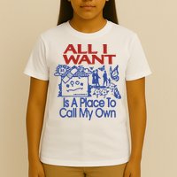 All I Want A Day To Remember 2024 T-Shirt