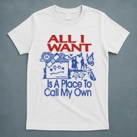 All I Want A Day To Remember 2024 T-Shirt