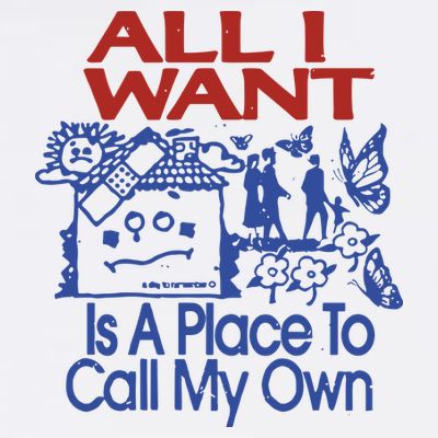 All I Want A Day To Remember 2024 T-Shirt