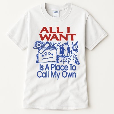 All I Want A Day To Remember 2024 Tall T-Shirt