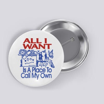 All I Want A Day To Remember 2024 Button