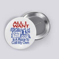 All I Want A Day To Remember 2024 Button