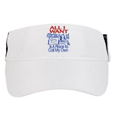All I Want A Day To Remember 2024 Adult Drive Performance Visor