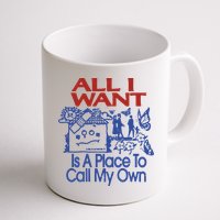 All I Want A Day To Remember 2024 Mug