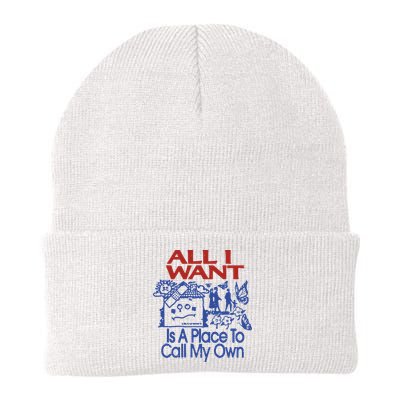 All I Want A Day To Remember 2024 Beanie