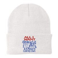 All I Want A Day To Remember 2024 Beanie
