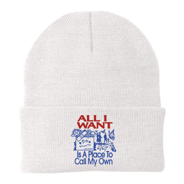 All I Want A Day To Remember 2024 Beanie