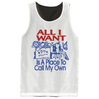 All I Want A Day To Remember 2024 Mesh Reversible Basketball Jersey Tank