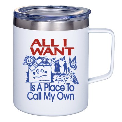 All I Want A Day To Remember 2024 12oz Stainless Steel Coffee Mug