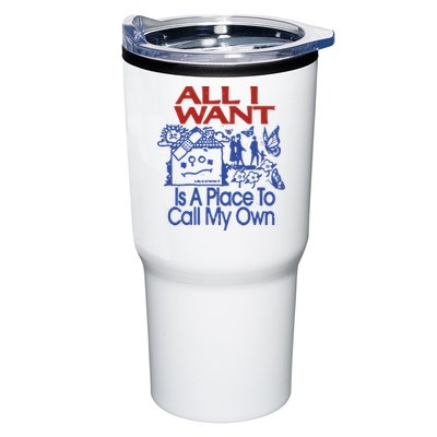 All I Want A Day To Remember 2024 Tumbler