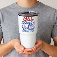 All I Want A Day To Remember 2024 Tumbler