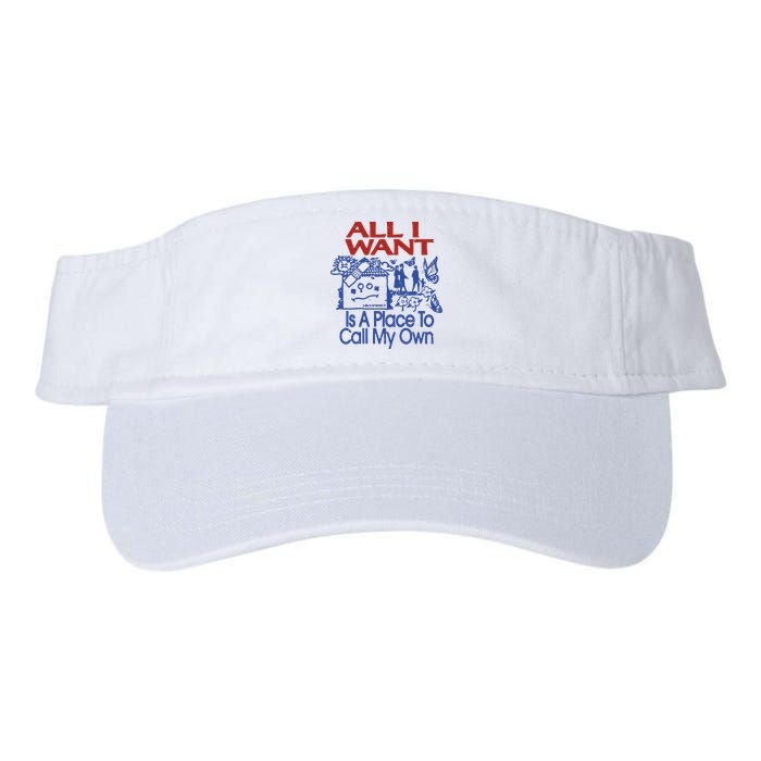 All I Want A Day To Remember 2024 Visor