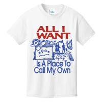All I Want A Day To Remember 2024 Kids T-Shirt