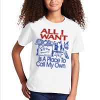 All I Want A Day To Remember 2024 Kids T-Shirt