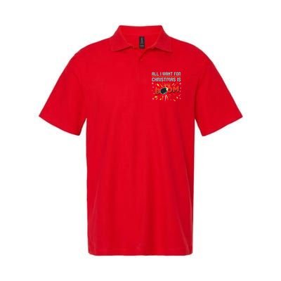 All I Want For Christmas Is Boom Polo