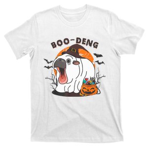 And Just A Dash Of Sass Baby Halloween Witch T-Shirt