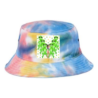 Aliens Jumbo Alien Inflate Toys Giant Alien Blowup Balloons For Alien Tie Dye Newport Bucket Hat