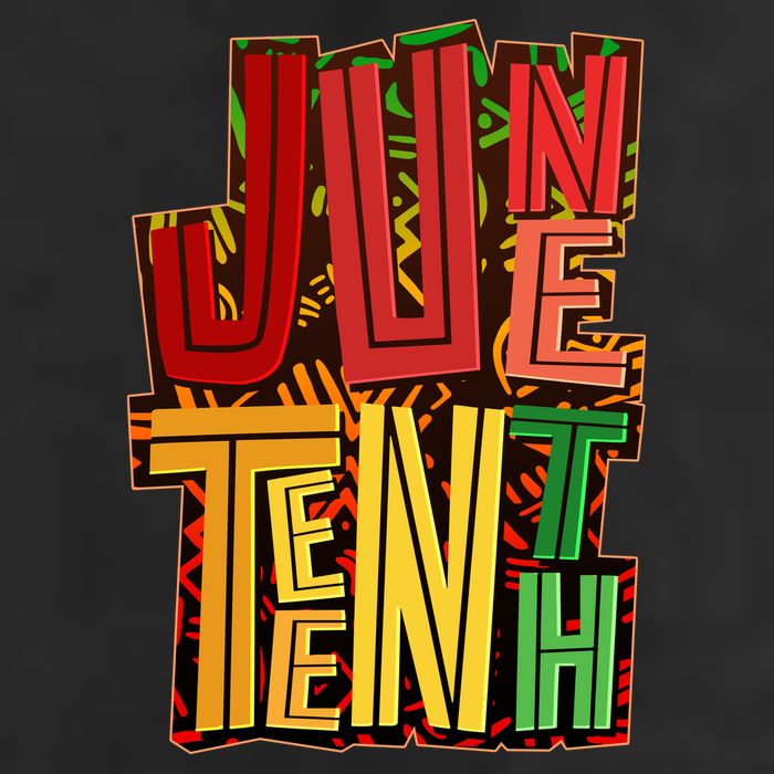 Abstract Juneteenth African Pattern 7 Panel Mesh Trucker Snapback Hat