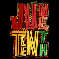 Abstract Juneteenth African Pattern 16 in Basic Backpack