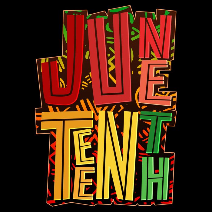 Abstract Juneteenth African Pattern 16 in Basic Backpack