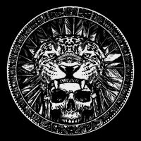 Aztec Jaguar Ancient Warrior Native Mexican Mythology Cooling Performance Crew T-Shirt